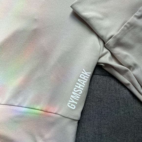 Gymshark Top - Picture 3 of 5